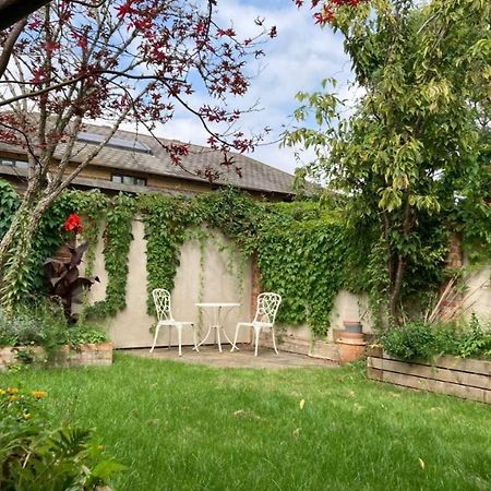 Pass The Keys Stunning, Brand New 3Br Home - Central Oxford Exterior foto