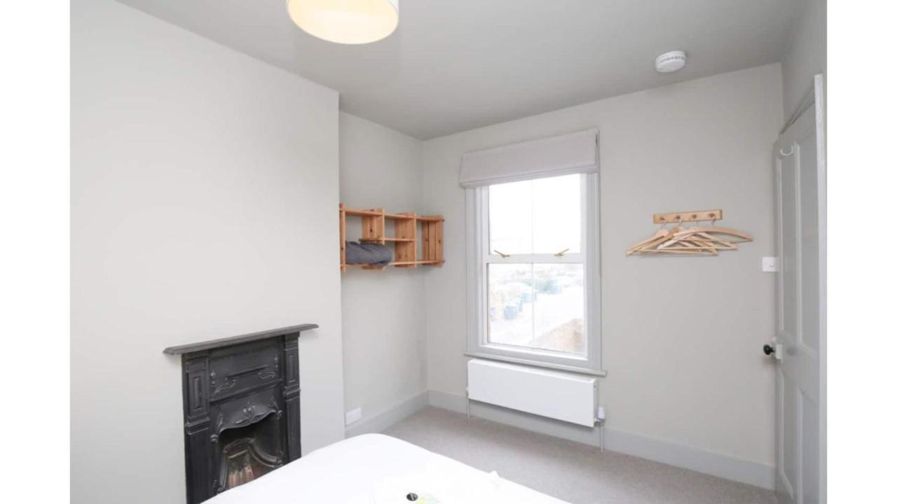 Pass The Keys Stunning, Brand New 3Br Home - Central Oxford Exterior foto