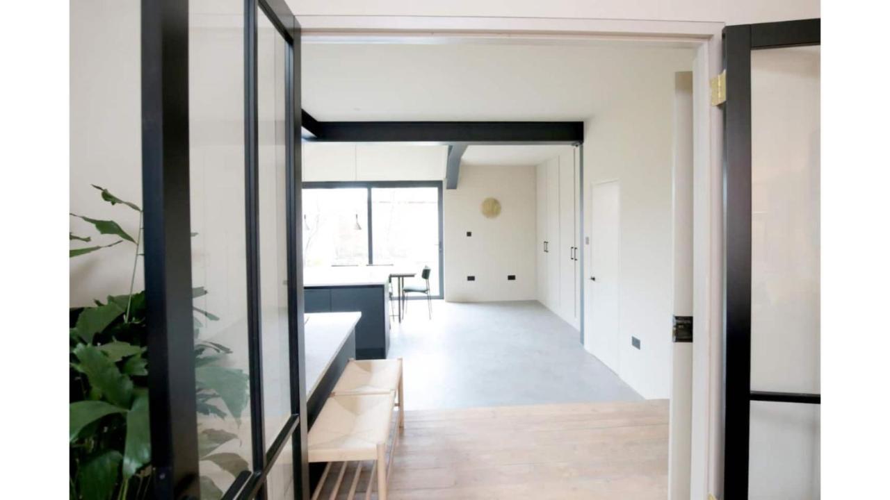 Pass The Keys Stunning, Brand New 3Br Home - Central Oxford Exterior foto