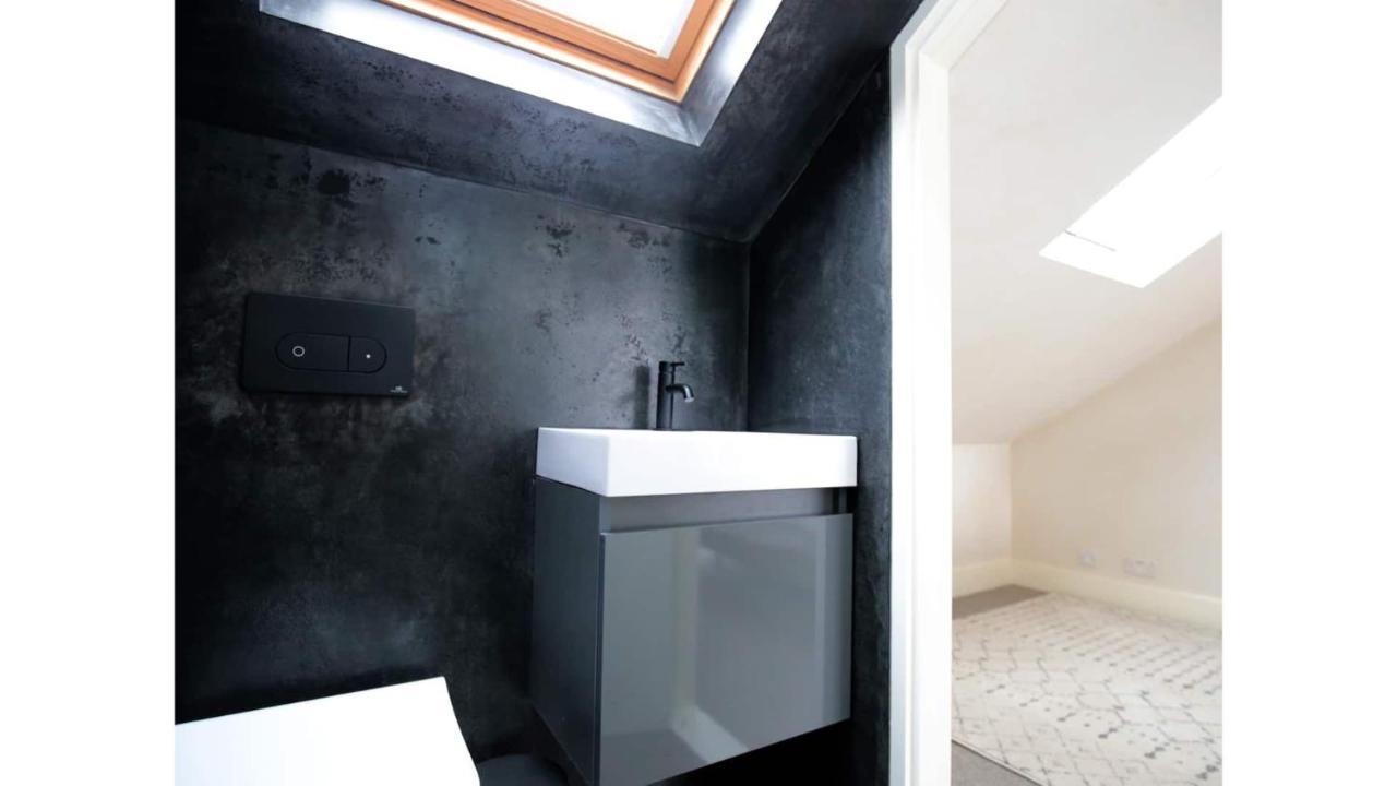 Pass The Keys Stunning, Brand New 3Br Home - Central Oxford Exterior foto